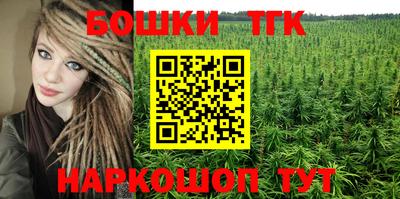 шишки Кимры