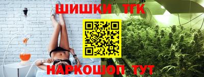 шишки Кимры